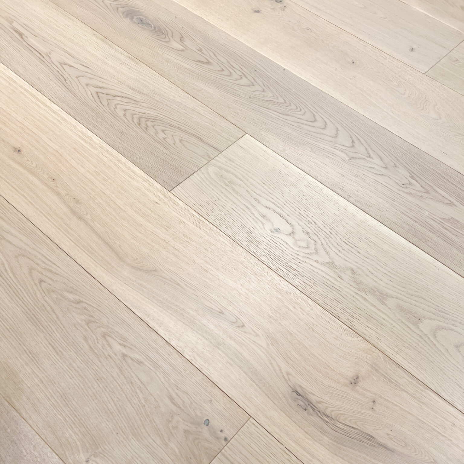 whiteoak wood layer