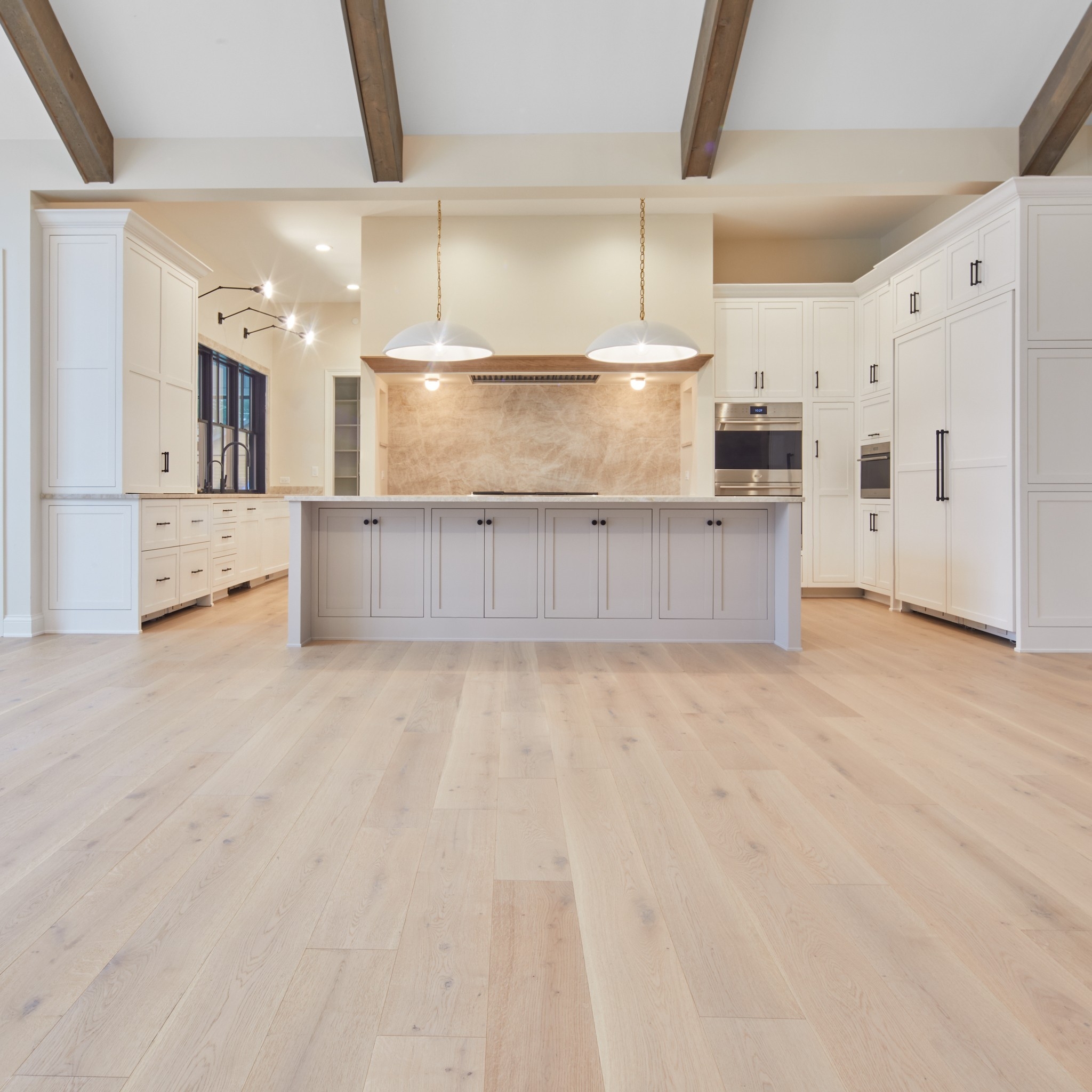 residential projects