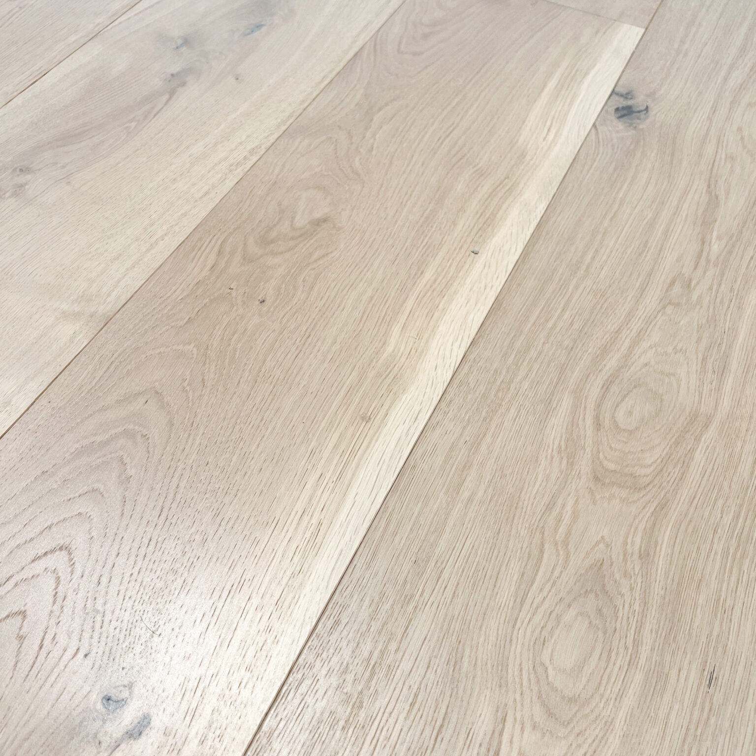 whiteoak wood layer