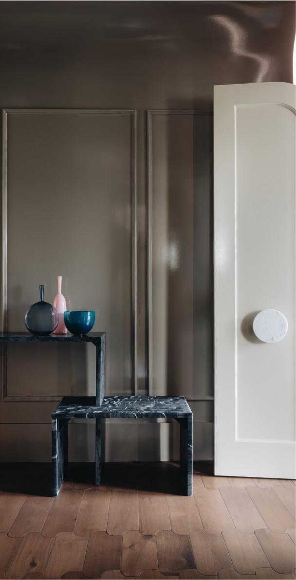 Custom Made Flooring 1